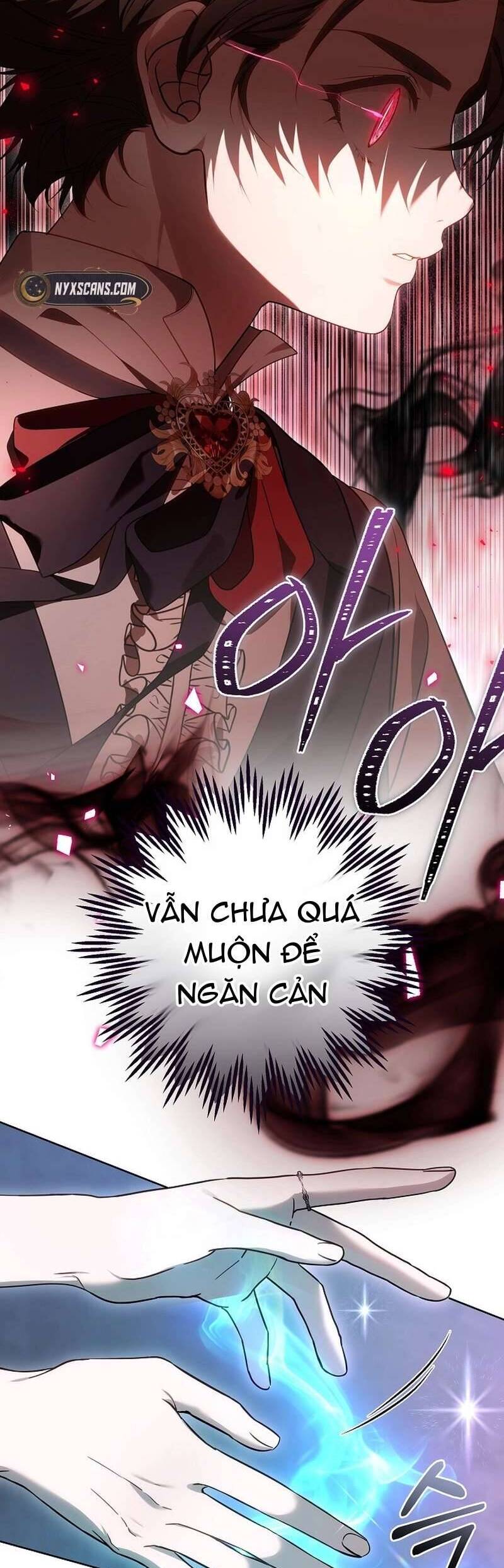 Tôi Đã Nuôi Dưỡng Mầm Mống Của Tội Ác - Chương 6 - Trang 5