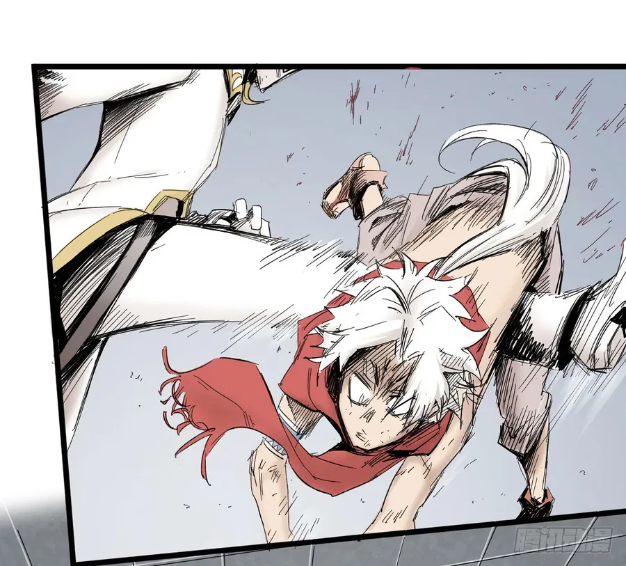 Y Thống Thiên Hạ (Phần 1) - Chương 5 - Trang 29