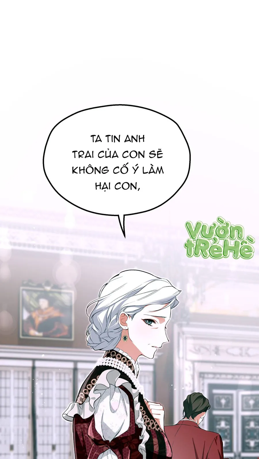 Cô Ấy Sẽ Thuần Phục Anh Hùng - Chương 9 - Trang 51