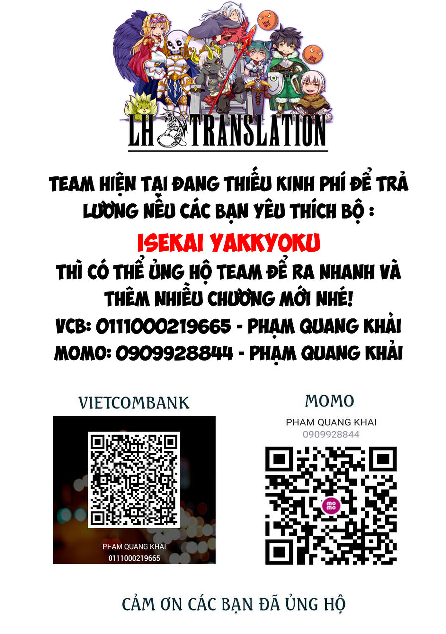 Isekai Yakkyoku - Chương 50 - Trang 12