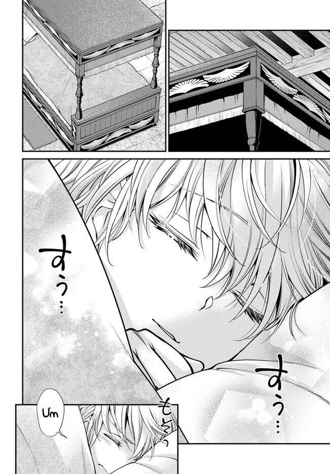 Isekai Yakkyoku - Chương 50 - Trang 21