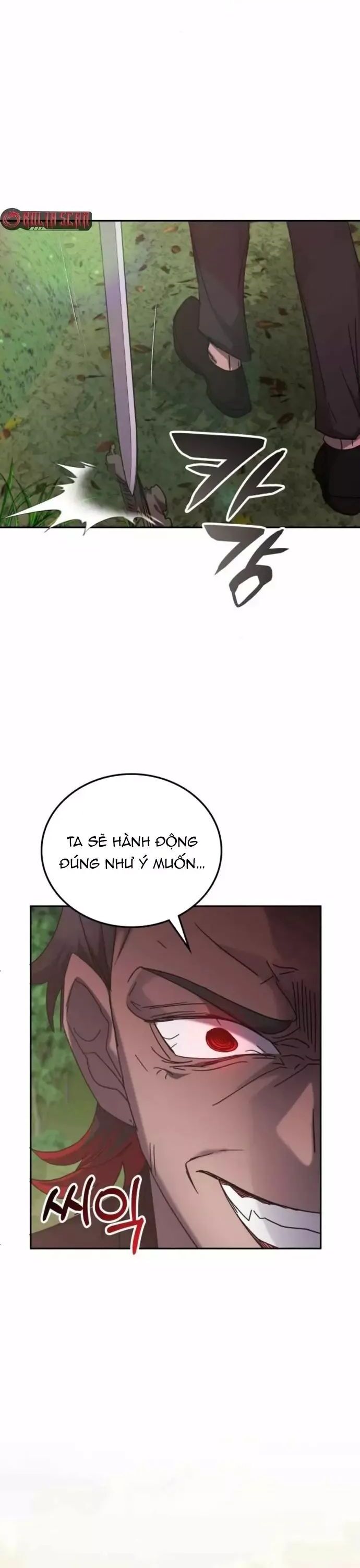 Học Viện Tối Thượng - Chương 173 - Trang 42