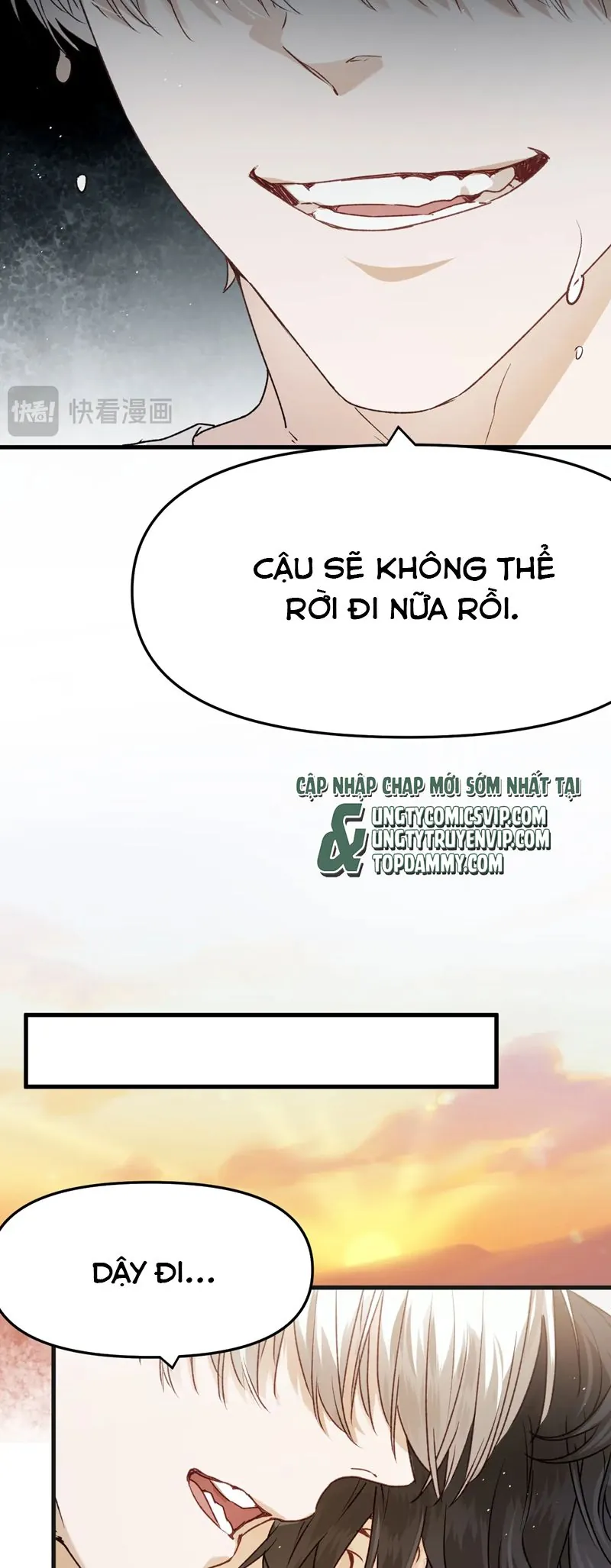 Bị Dã Thú Tùy Ý Nhìn Trộm - Chương 8 - Trang 23