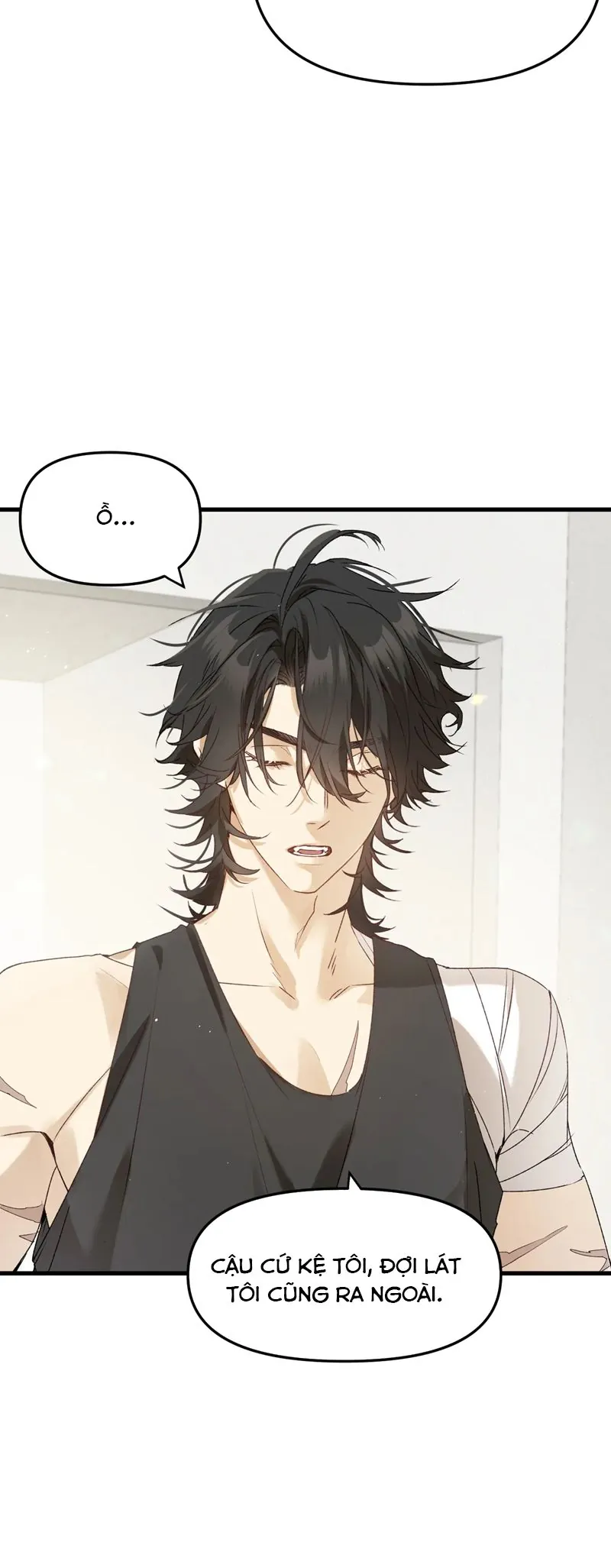 Bị Dã Thú Tùy Ý Nhìn Trộm - Chương 8 - Trang 29