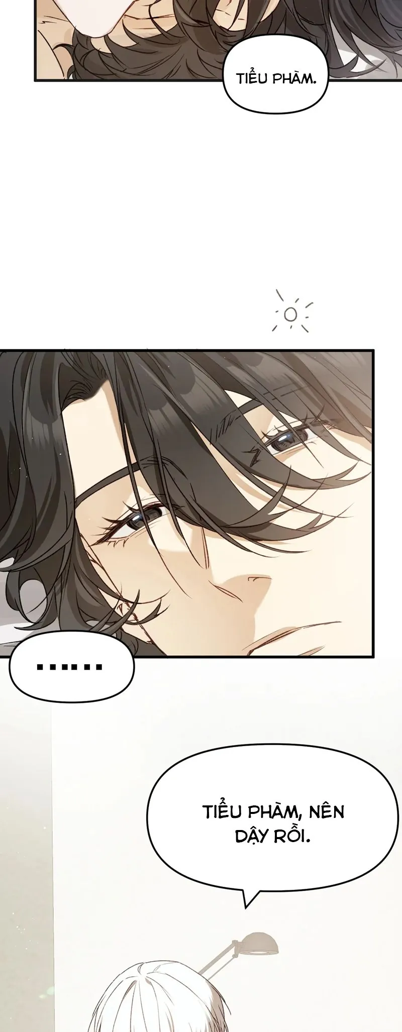 Bị Dã Thú Tùy Ý Nhìn Trộm - Chương 8 - Trang 24