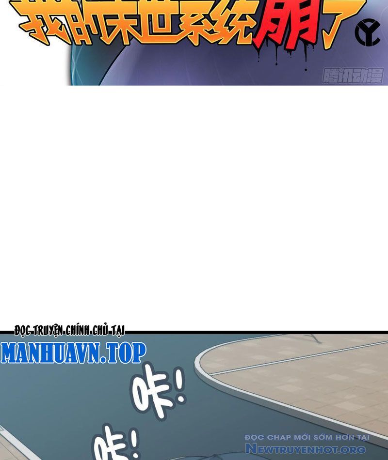 Hệ Thống Tận Thế Của Ta - Chương 3 - Trang 4