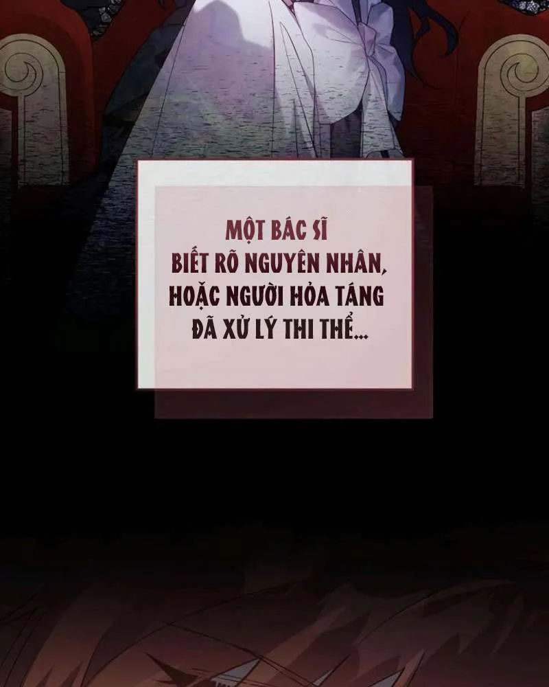 Nữ Hầu Báo Thù: Thời Khắc Cuối Cùng - Chương 33 - Trang 48