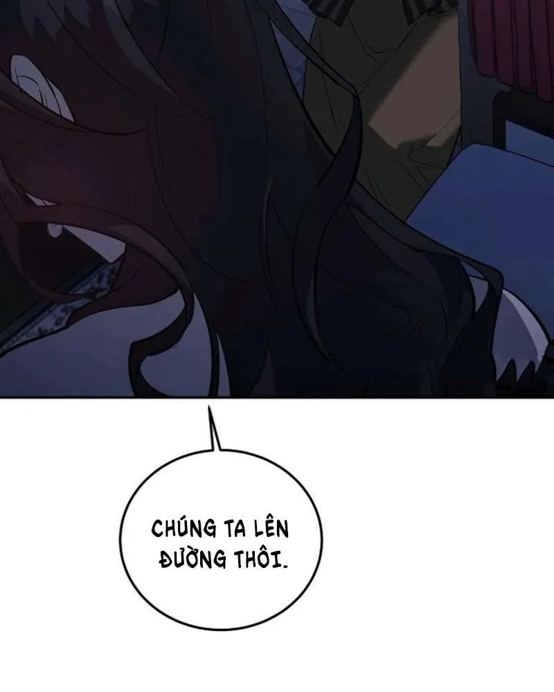 Nữ Hầu Báo Thù: Thời Khắc Cuối Cùng - Chương 33 - Trang 40