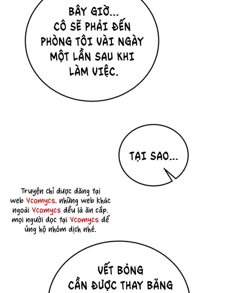 Nữ Hầu Báo Thù: Thời Khắc Cuối Cùng - Chương 33 - Trang 116