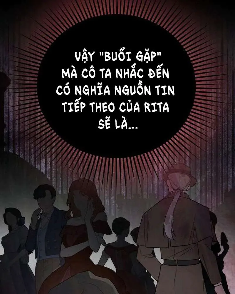 Nữ Hầu Báo Thù: Thời Khắc Cuối Cùng - Chương 33 - Trang 46