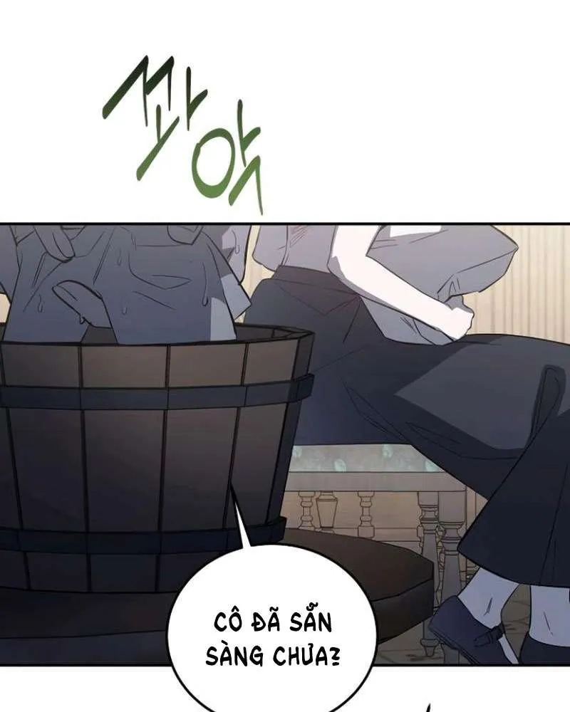 Nữ Hầu Báo Thù: Thời Khắc Cuối Cùng - Chương 33 - Trang 80