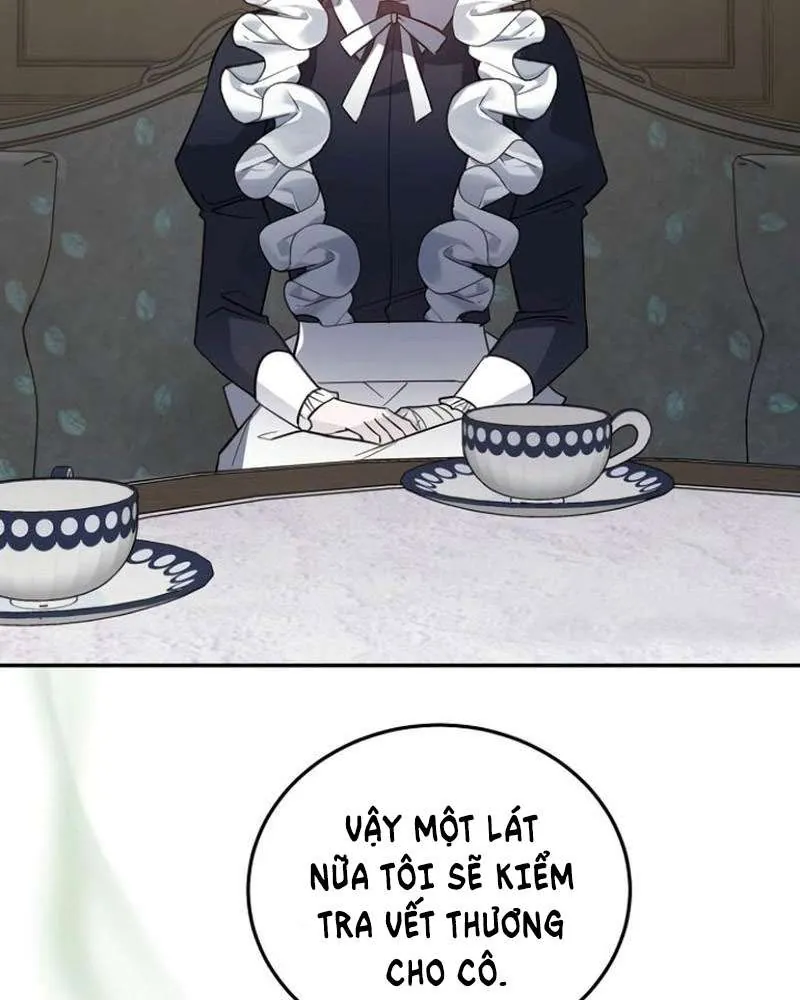 Nữ Hầu Báo Thù: Thời Khắc Cuối Cùng - Chương 33 - Trang 60
