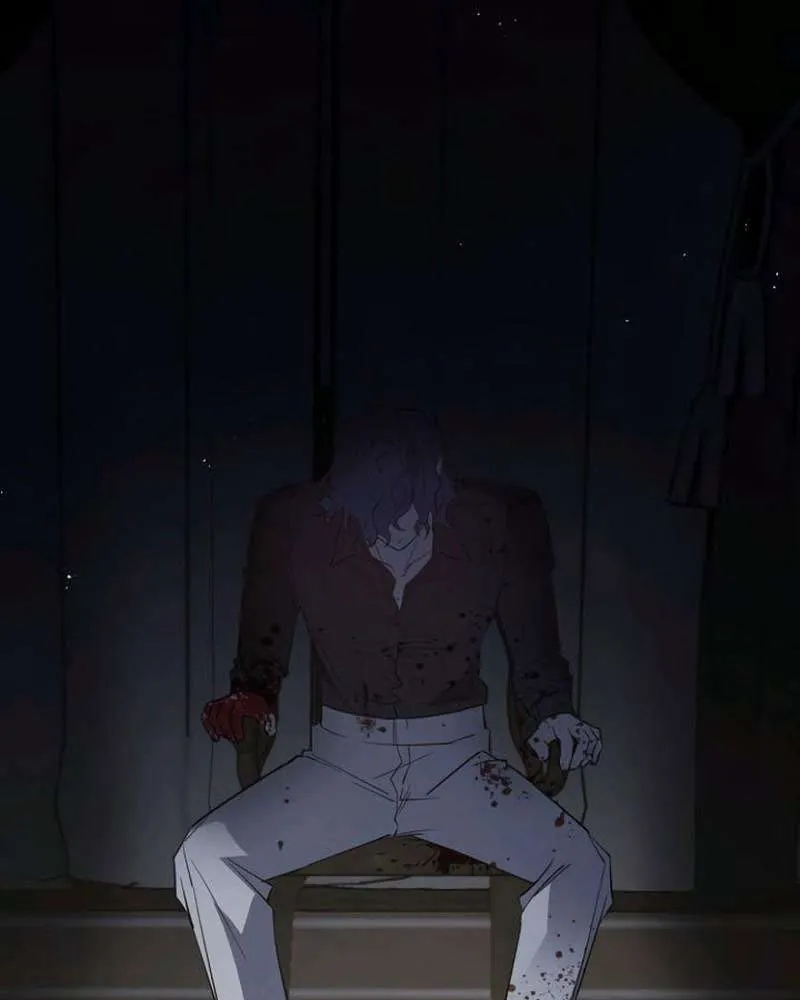 Nữ Hầu Báo Thù: Thời Khắc Cuối Cùng - Chương 33 - Trang 126