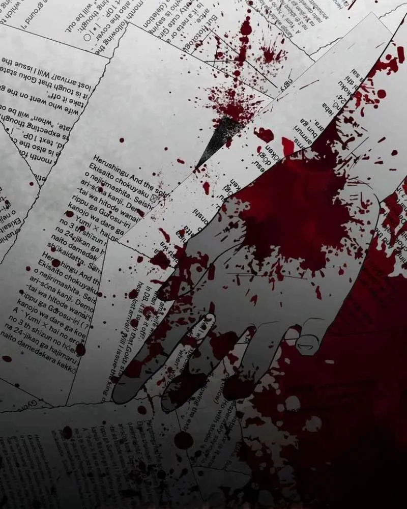 Nữ Hầu Báo Thù: Thời Khắc Cuối Cùng - Chương 33 - Trang 42