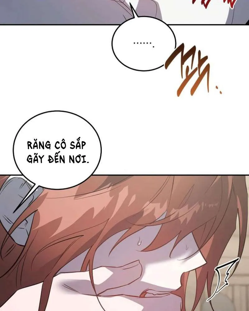 Nữ Hầu Báo Thù: Thời Khắc Cuối Cùng - Chương 33 - Trang 99