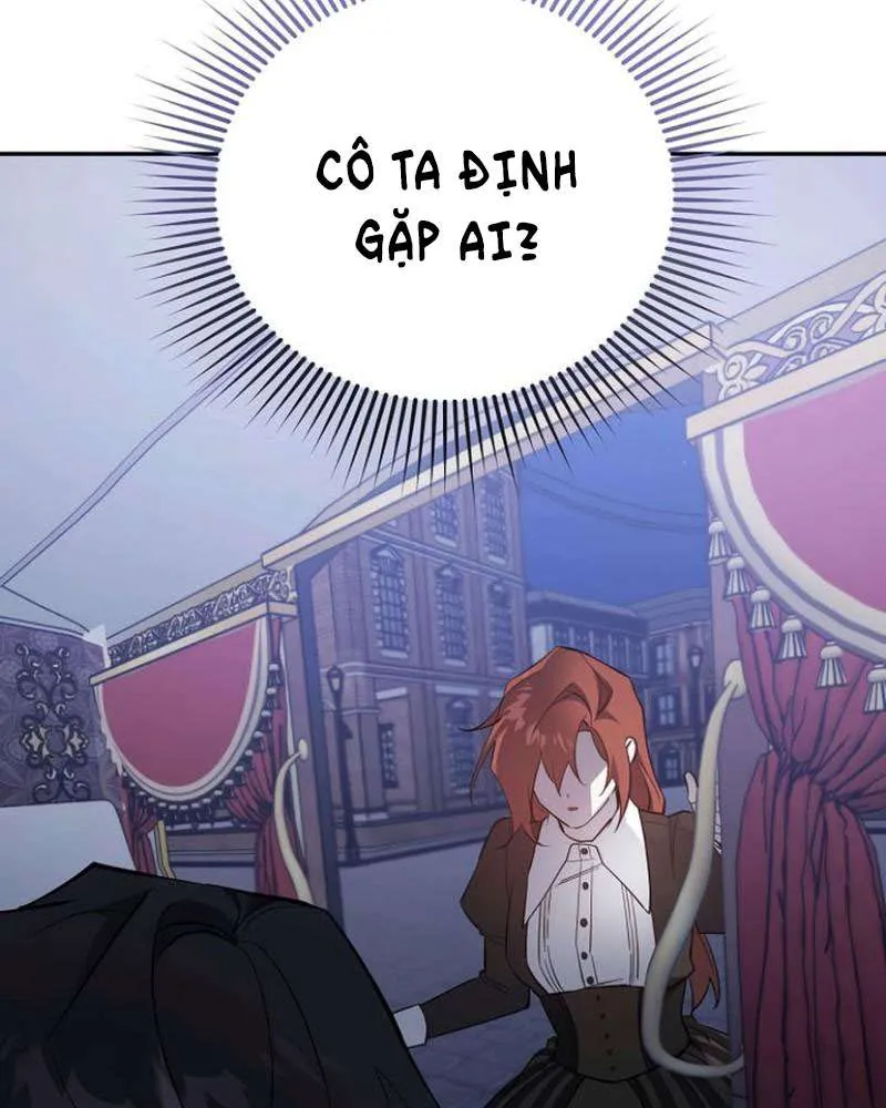 Nữ Hầu Báo Thù: Thời Khắc Cuối Cùng - Chương 33 - Trang 39