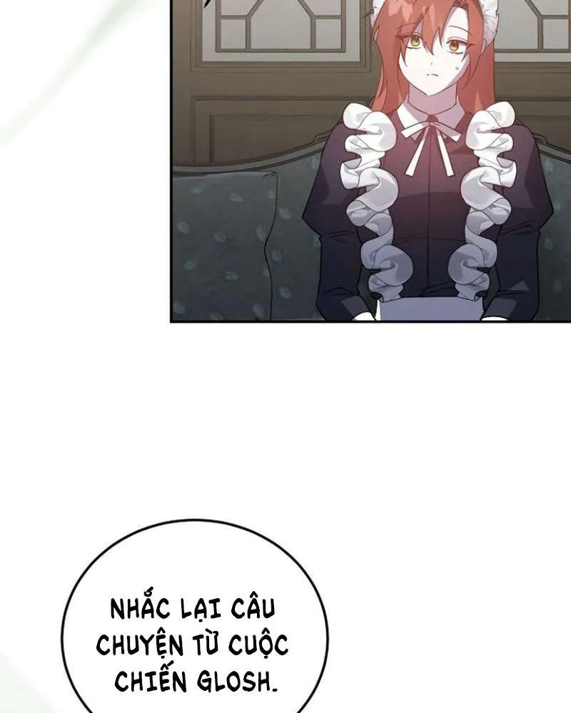 Nữ Hầu Báo Thù: Thời Khắc Cuối Cùng - Chương 33 - Trang 64