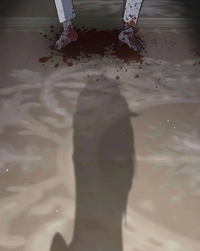 Nữ Hầu Báo Thù: Thời Khắc Cuối Cùng - Chương 33 - Trang 127