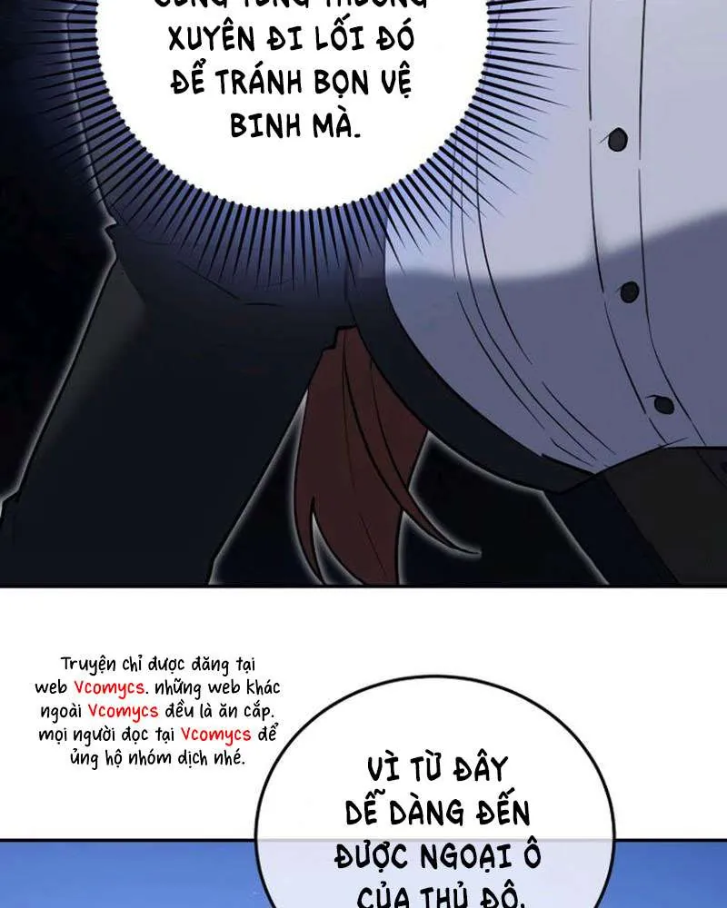 Nữ Hầu Báo Thù: Thời Khắc Cuối Cùng - Chương 33 - Trang 7