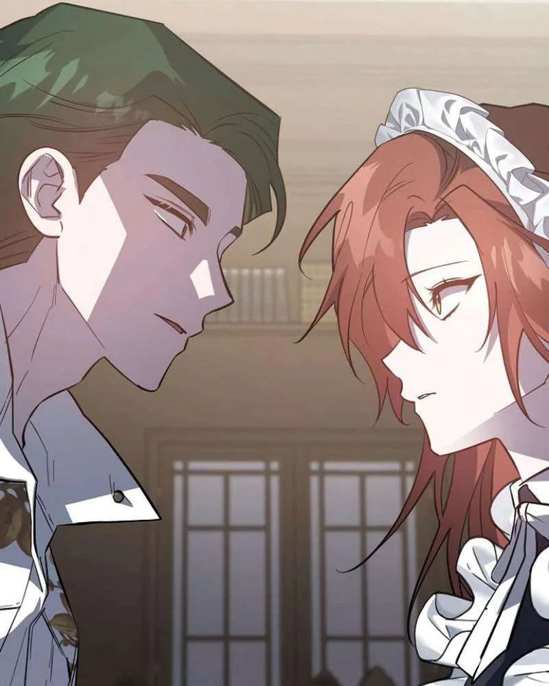 Nữ Hầu Báo Thù: Thời Khắc Cuối Cùng - Chương 33 - Trang 73