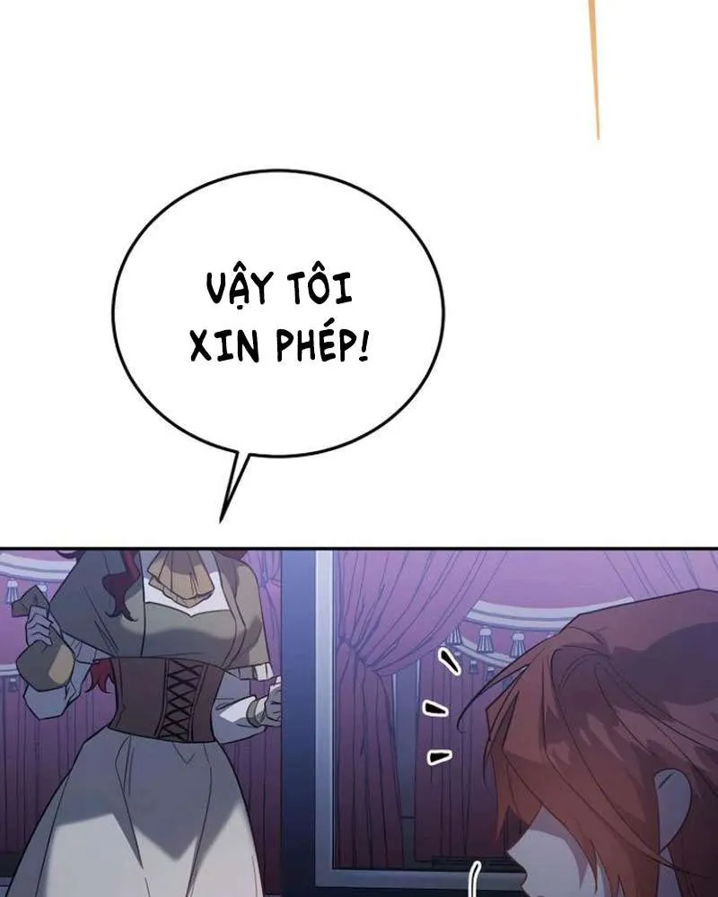 Nữ Hầu Báo Thù: Thời Khắc Cuối Cùng - Chương 33 - Trang 34