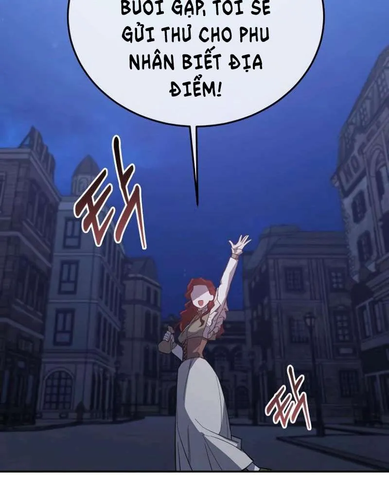 Nữ Hầu Báo Thù: Thời Khắc Cuối Cùng - Chương 33 - Trang 36