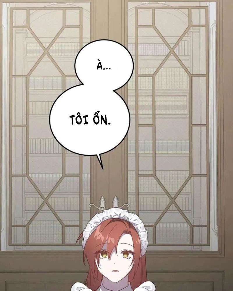 Nữ Hầu Báo Thù: Thời Khắc Cuối Cùng - Chương 33 - Trang 59