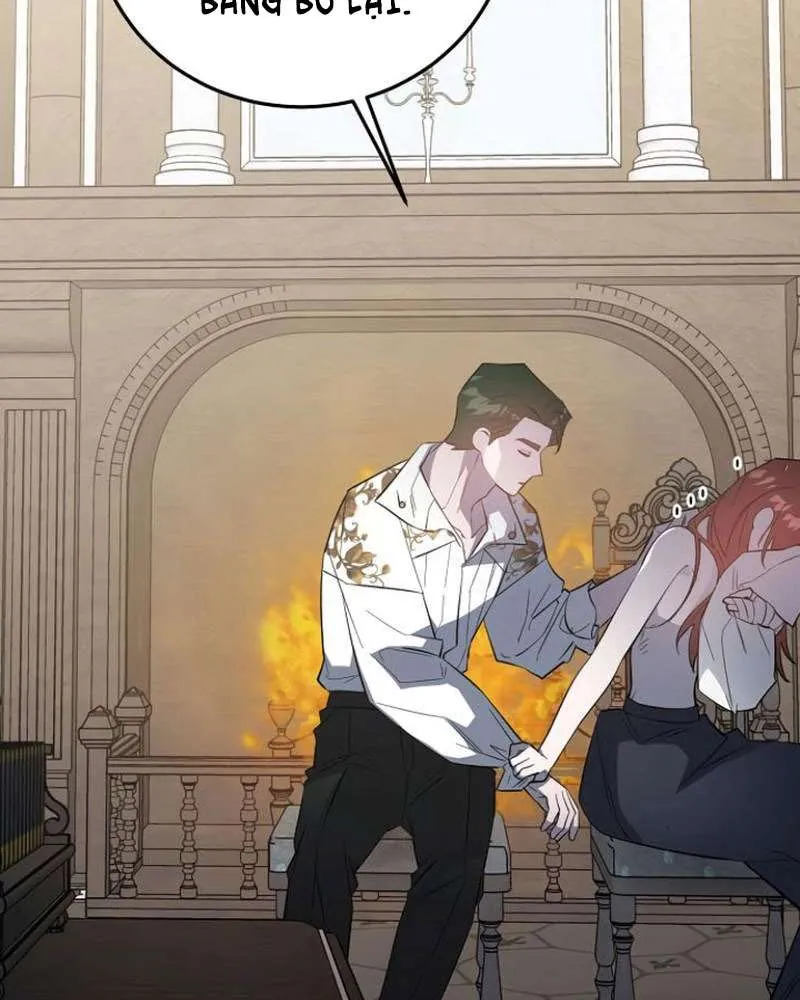 Nữ Hầu Báo Thù: Thời Khắc Cuối Cùng - Chương 33 - Trang 93