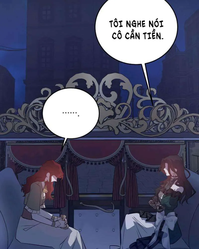 Nữ Hầu Báo Thù: Thời Khắc Cuối Cùng - Chương 33 - Trang 24