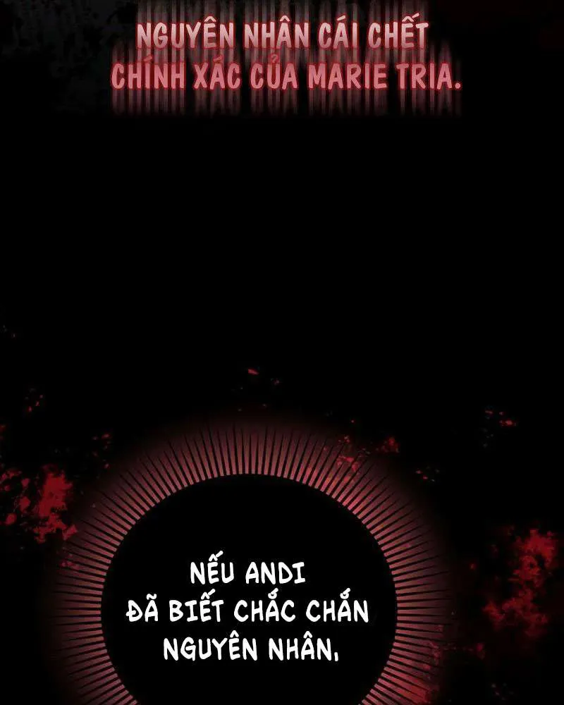 Nữ Hầu Báo Thù: Thời Khắc Cuối Cùng - Chương 33 - Trang 43