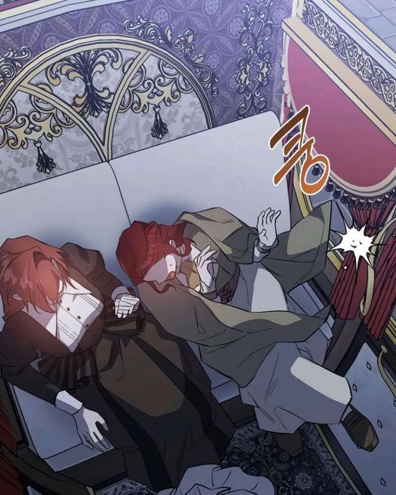 Nữ Hầu Báo Thù: Thời Khắc Cuối Cùng - Chương 33 - Trang 12