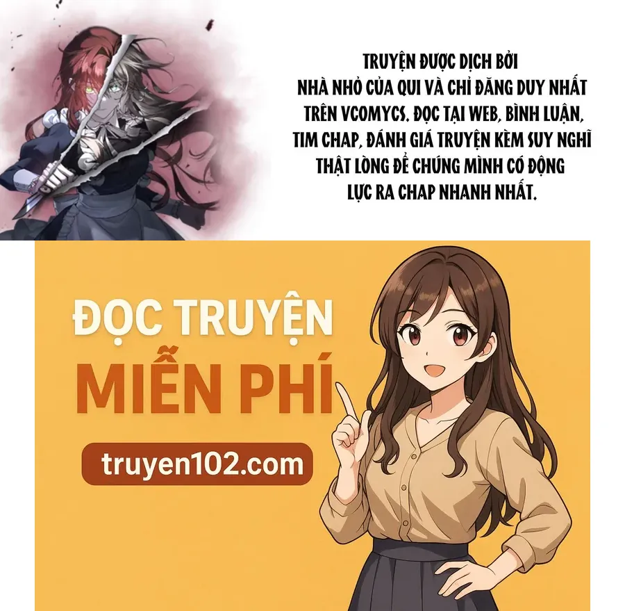 Nữ Hầu Báo Thù: Thời Khắc Cuối Cùng - Chương 33 - Trang 132