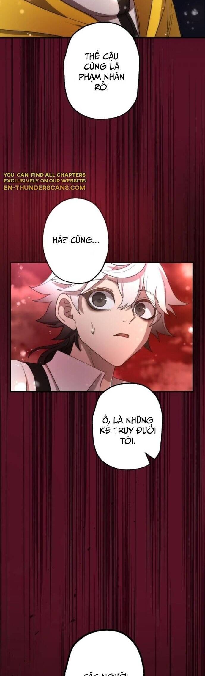 Kẻ Kế Thừa Thần Khí Viễn Cổ - Chương 7 - Trang 23