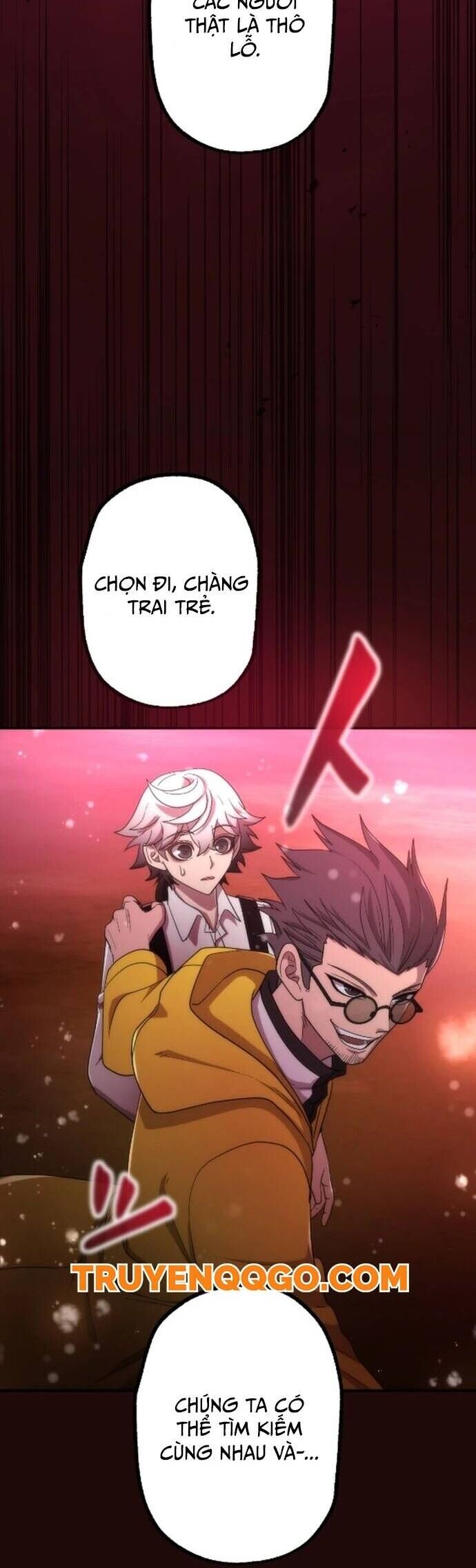 Kẻ Kế Thừa Thần Khí Viễn Cổ - Chương 7 - Trang 24