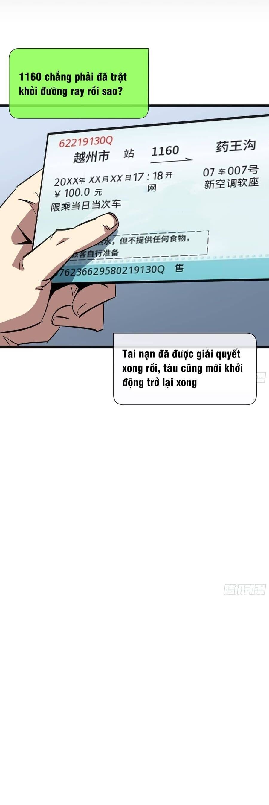 Vô Sản Chi Chủ - Chương 3 - Trang 40