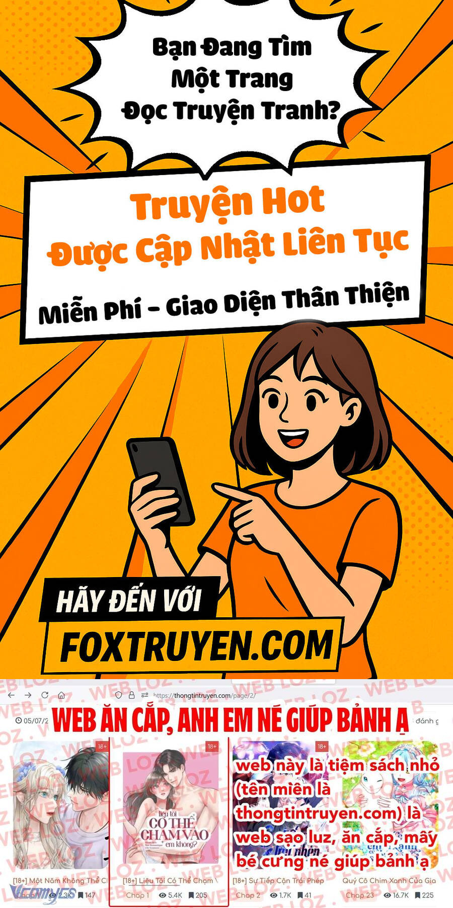 Thợ Săn Hạng S Không Muốn Trở Thành Ác Nữ - Chương 61 - Trang 1