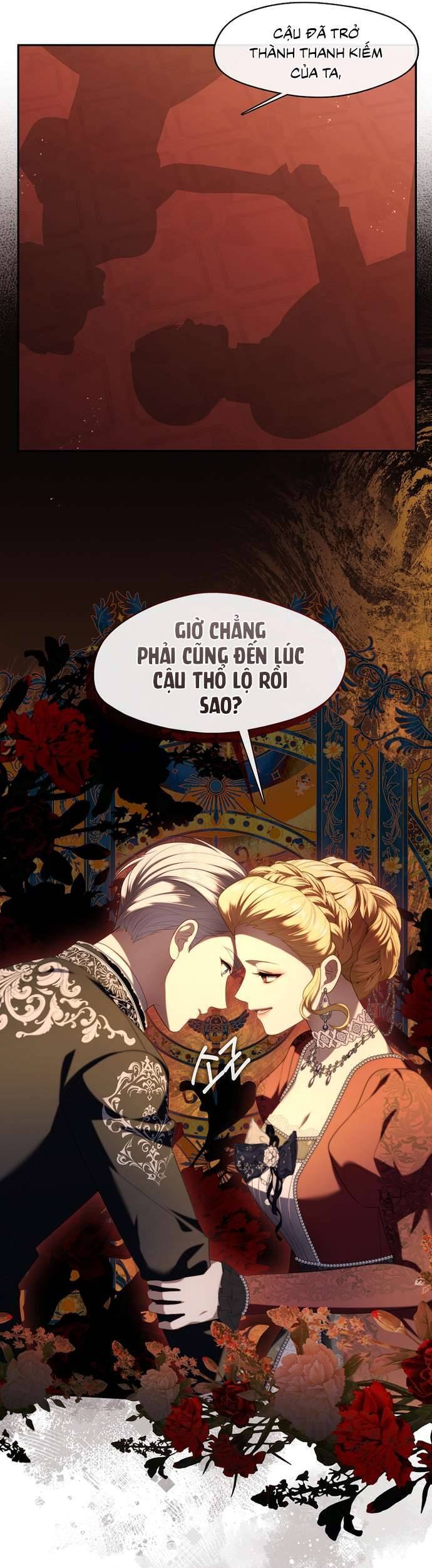 Thợ Săn Hạng S Không Muốn Trở Thành Ác Nữ - Chương 61 - Trang 13