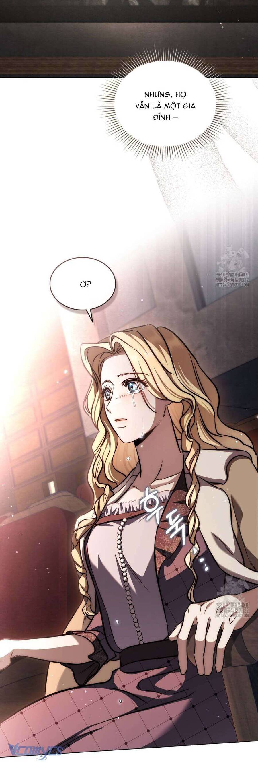 Phương Trình Cứu Rỗi Tôi - Chương 9 - Trang 8