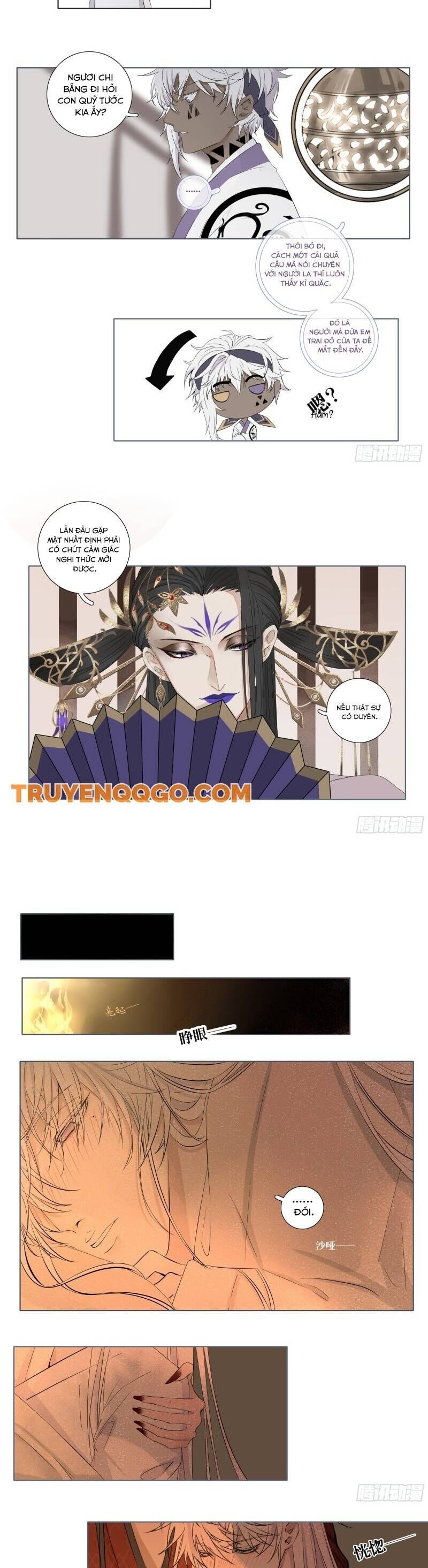 Nagano Nobuka - Chương 8 - Trang 18