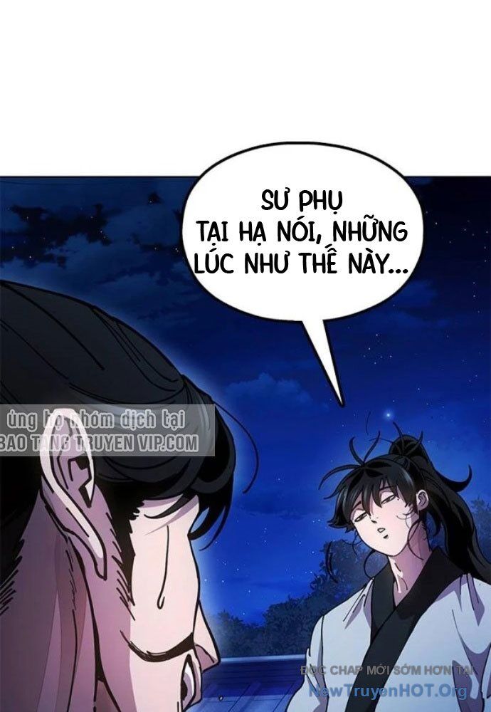 Vĩ Nhân Kiếm - Chương 12 - Trang 32
