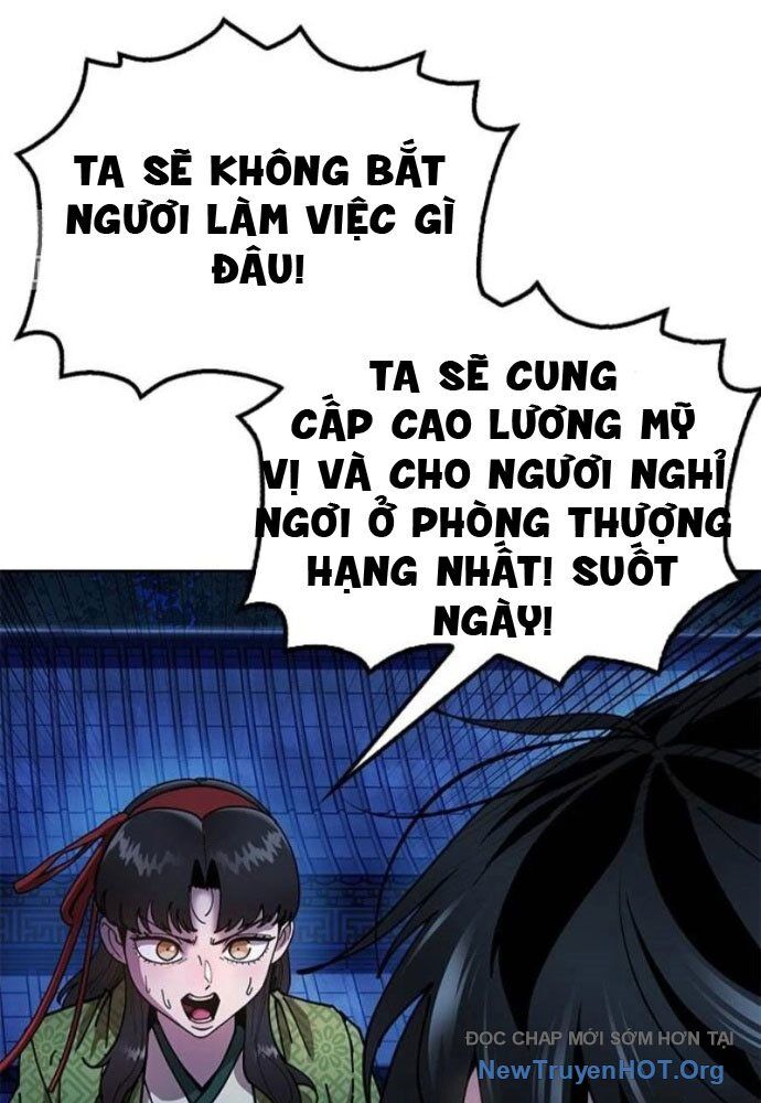 Vĩ Nhân Kiếm - Chương 12 - Trang 46