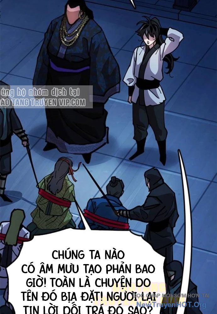 Vĩ Nhân Kiếm - Chương 12 - Trang 65
