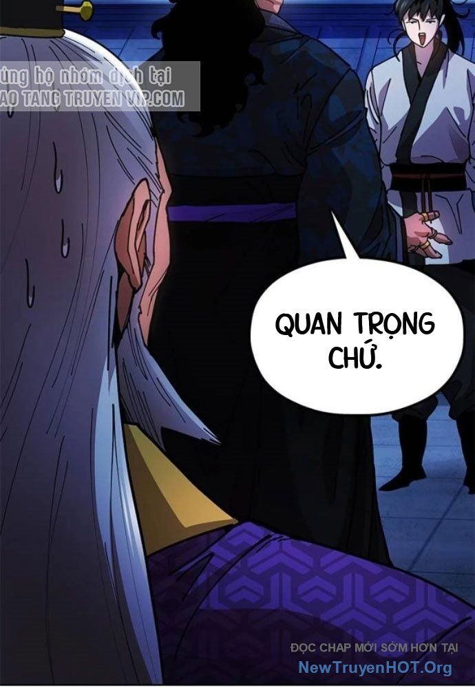 Vĩ Nhân Kiếm - Chương 12 - Trang 15