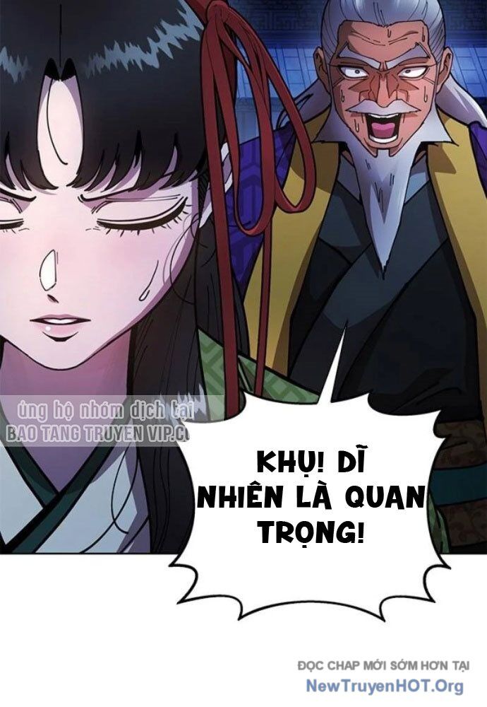 Vĩ Nhân Kiếm - Chương 12 - Trang 17