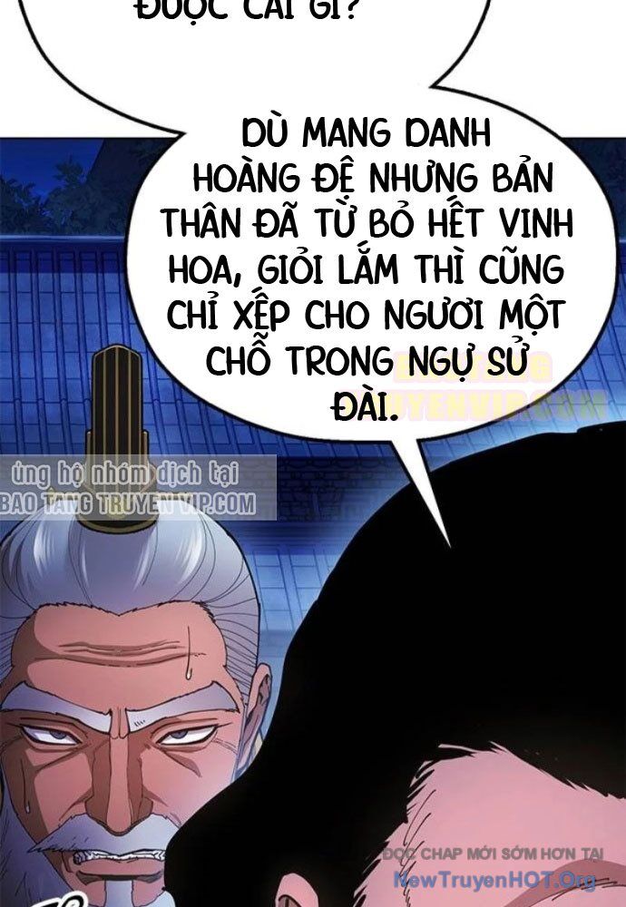 Vĩ Nhân Kiếm - Chương 12 - Trang 21