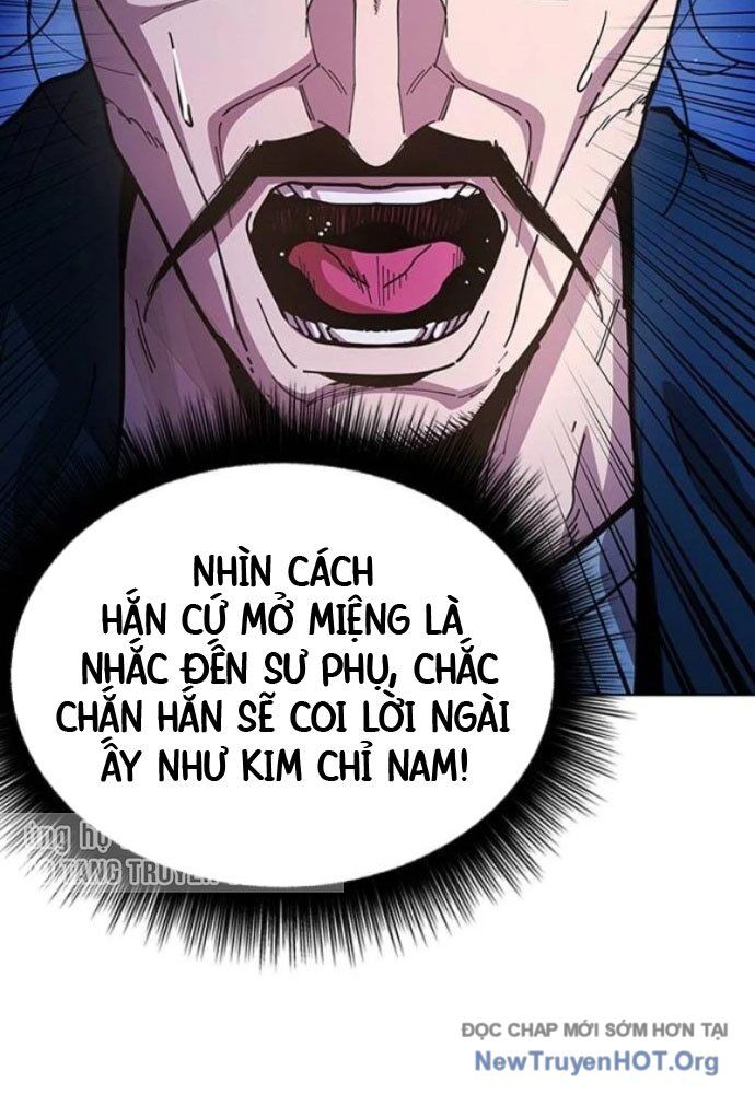 Vĩ Nhân Kiếm - Chương 12 - Trang 29