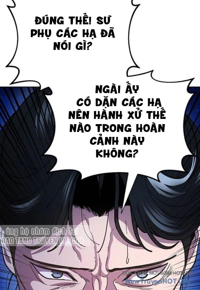 Vĩ Nhân Kiếm - Chương 12 - Trang 28