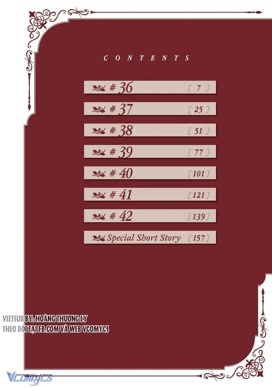 Lẽ Thường Của Con Gái Nhà Công Tước - Chương 36 - Trang 4