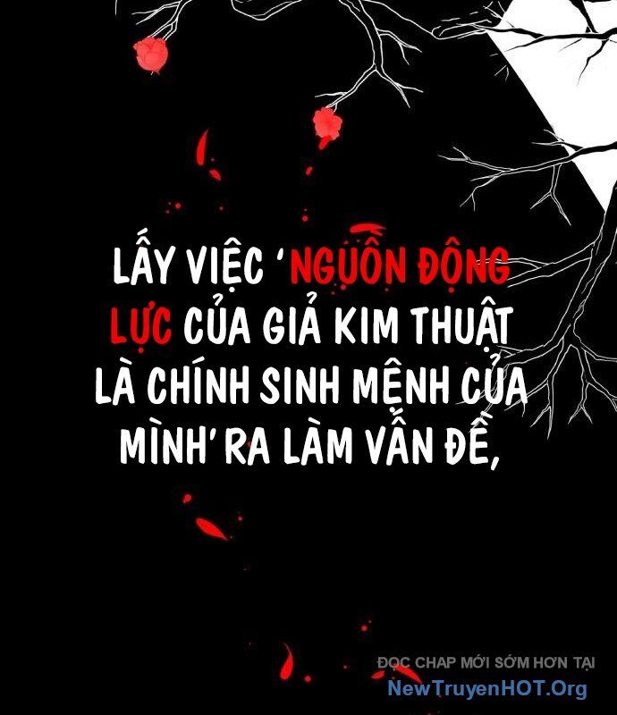Vampire Giả Kim Thuật Sư - Chương 12 - Trang 137