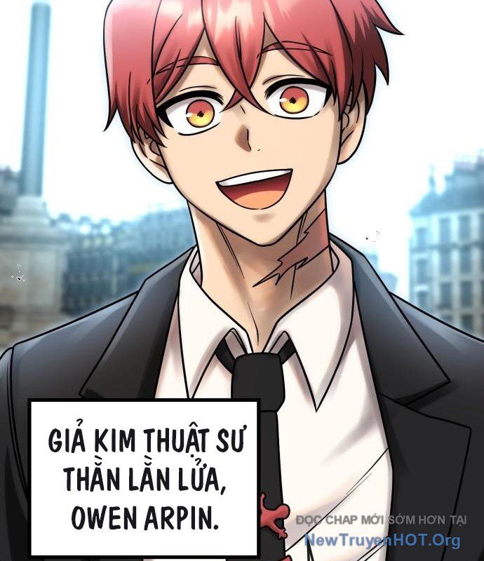 Vampire Giả Kim Thuật Sư - Chương 12 - Trang 160